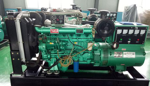 达州发电机不发电的原因