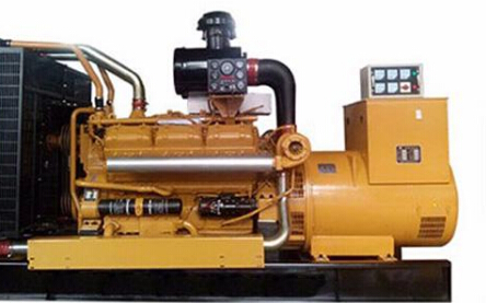 达州发电机出租