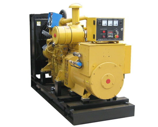 达州发电机出租